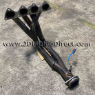 JDM EK9 Civic APEXi 4-2-1 Header  